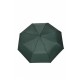 Парасолька механічна зеленого кольору 168367L