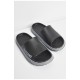 Шльопанці чоловічі піна чорного кольору 174896L