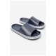 Шльопанці чоловічі піна темно-синього кольору 174897L
