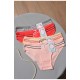 Набор женских трусиков 4 шт 177858L