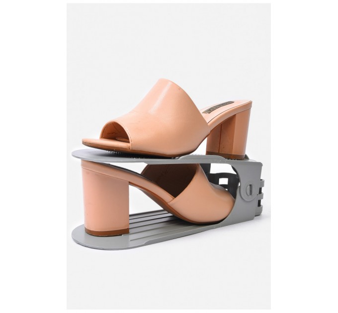 Подвійна підставка для взуття 177935L