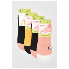 Набір шкарпеток жіночих спортивних 3шт 179225L