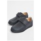 Туфлі дитячі для хлопчика темно-синього кольору 180376L