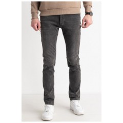 Джинси чоловічі сірого кольору 180400L