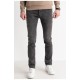 Джинси чоловічі сірого кольору 180400L