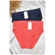 Набір жіночих трусів батальних 2 штуки 188598L