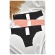 Набір трусів жіночих 3 штуки 188737L Набір трусів жіночих 3 штуки 188737L