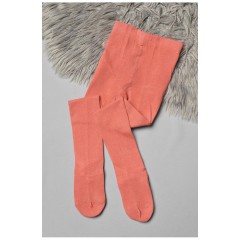 Колготи дитячі теракотового кольору 189870L Колготи дитячі теракотового кольору 189870L