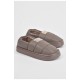 Капці кімнатні чоловічі бежевого кольору 190121L