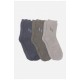 Набір шкарпеток чоловічих махрових 3 штуки 190210L Набір шкарпеток чоловічих махрових 3 штуки 190210L