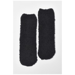 Шкарпетки дитячі травка чорного кольору 191121L Шкарпетки дитячі травка чорного кольору 191121L