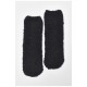 Шкарпетки дитячі травка чорного кольору 191121L