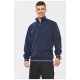 Кофта чоловіча на флісі синього кольору 193831L