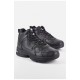 Кросівки чоловічі зимові чорного кольору 193913L