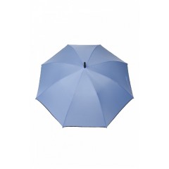 Парасолька напівавтомат тростина бузкового кольору 194252L Парасолька напівавтомат тростина бузкового кольору 194252L