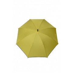 Парасолька напівавтомат тростина оливкового кольору 194262L Парасолька напівавтомат тростина оливкового кольору 194262L