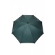 Парасолька напівавтомат тростина темно-зеленого кольору 194263L