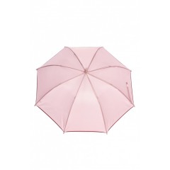 Парасолька дитяча напівавтомат пудрового кольору 194289L Парасолька дитяча напівавтомат пудрового кольору 194289L
