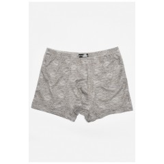 Боксери чоловічі світло-сірого кольору 196500L
