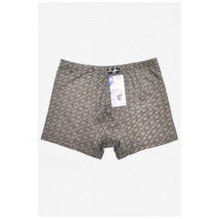 Боксери чоловічі сірого кольору 196504L