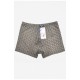 Боксери чоловічі сірого кольору 196504L
