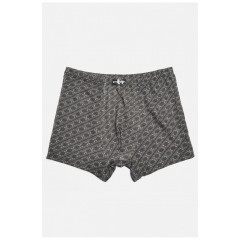Чоловічі боксери чорного кольору 196507L
