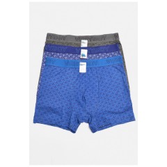 Набір чоловічих боксерів 3 штуки 196514L