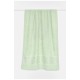 Рушник банний махровий м'ятного кольору 196543L