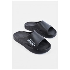 Шльопанці чоловічі піна чорного кольору 196672L