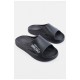 Шльопанці чоловічі піна чорного кольору 196672L
