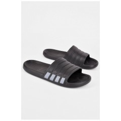 Шльопанці чоловічі піна чорного кольору 198898L