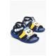 Сандалі дитячі синього кольору 200490L