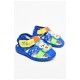 Сандалі дитячі синього кольору 200491L