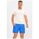 Шорти чоловічі синього кольору 204544L