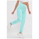 Спортивні штани жіночі м'ятного кольору 204914L
