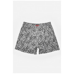 Труси сімейні чоловічі сірого кольору 205337L