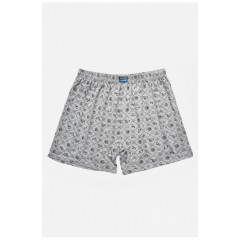 Труси сімейні чоловічі сірого кольору 205338L