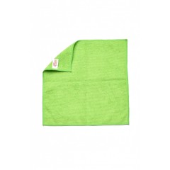 Багаторазова серветка для прибирання з мікрофібри 30*30см 205449L