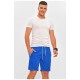 Шорты мужские спортивные синего цвета 205510L