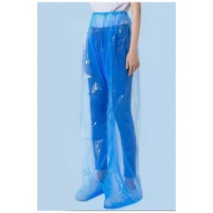 Водонепроникні штани із закритим низом Rain Pants (2 пари) 205532L