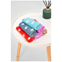 Набор кухонных салфеток микрофибра 6 штук 205534L