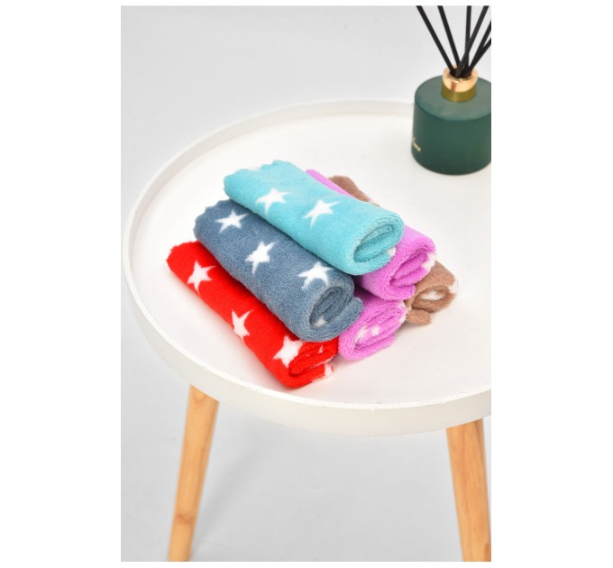 Набір кухонних серветок мікрофібра 6 штук 205534L