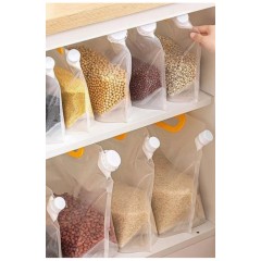 Набор вакуумных пакетов для хранения сыпучих продуктов (3 шт) 205535L