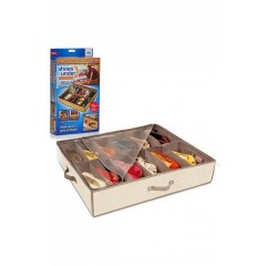 Органайзер для хранения обуви Shoes under 134051L