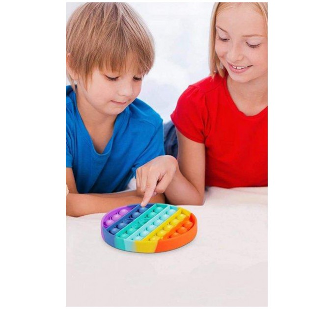 POP IT - іграшка антистрес 135453L