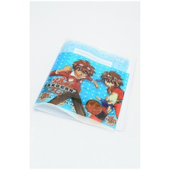 Комплект обкладинок на зошити 20шт. 136275L