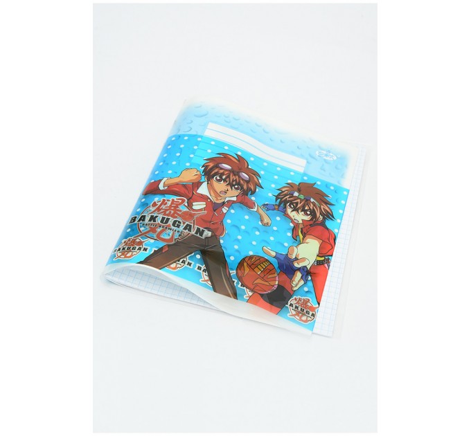 Комплект обкладинок на зошити 20шт. 136275L