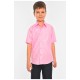 Сорочка дитяча хлопчик рожева 148598L Сорочка дитяча хлопчик рожева 148598L