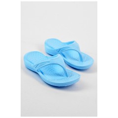 Вьетнамки детские мальчик голубые 148715L Вьетнамки детские мальчик голубые 148715L