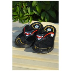 Вьетнамки детские мальчик черного цвета 163406L Вьетнамки детские мальчик черного цвета 163406L